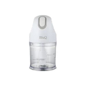 BluQ Electric 500 ml Food and Vegetable Chopper 100W