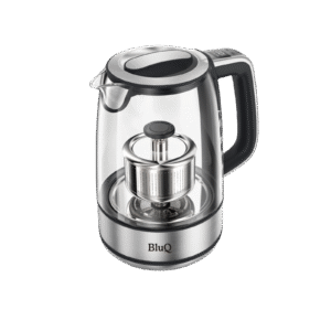 BluQ Tea Maker 1.7L Strixt Control 2200 W
