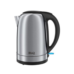 BluQ Electric Kettle With Stainless Steel Body2.5L 2200 W