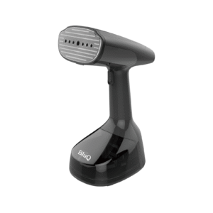 BluQ Manual Steam Iron Stainless steel for Plate 250ml 1400 W