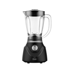 BluQ Blender multi-purpose, with reset function, 1.5L 600 W