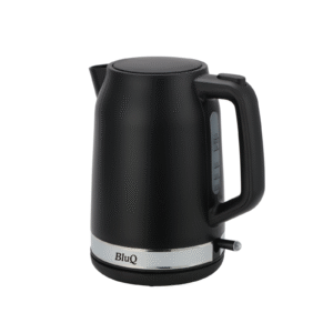 BluQ Kettle,with Auto Shut-Off 1.7L 2200 W Black