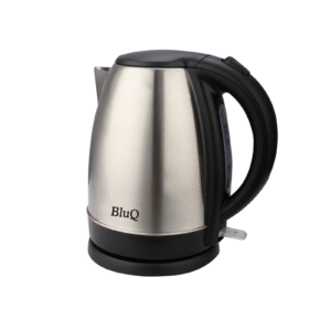 BluQ Electric Kettle With Stainless Steel Body 1.7L 2200 W