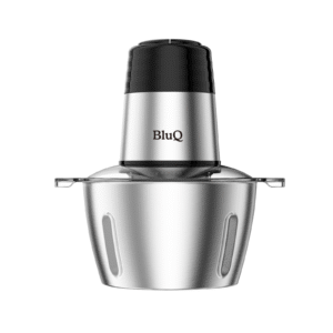 BluQ Stainless Steel Meat Meat And Vegetable 2L 400 W