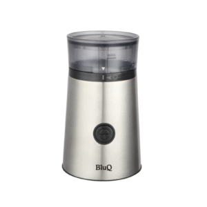 BluQ Coffee Grinder, Stainless Steel Cup150W
