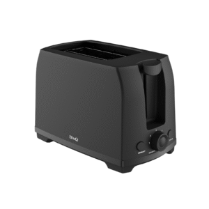 BluQ Toaster 7 Toaster Settings Reheat,Cancel,Defrost 700 W
